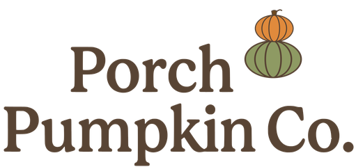 Porch Pumpkin Co.