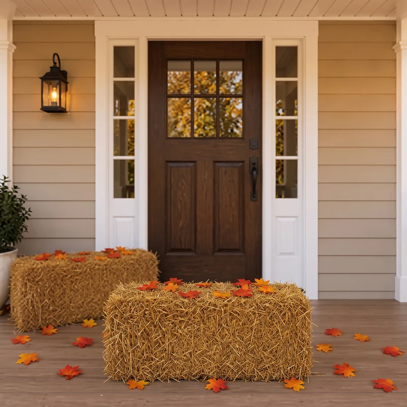 Hay Bale