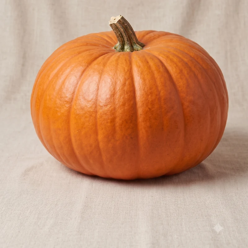 Large Pumpkin