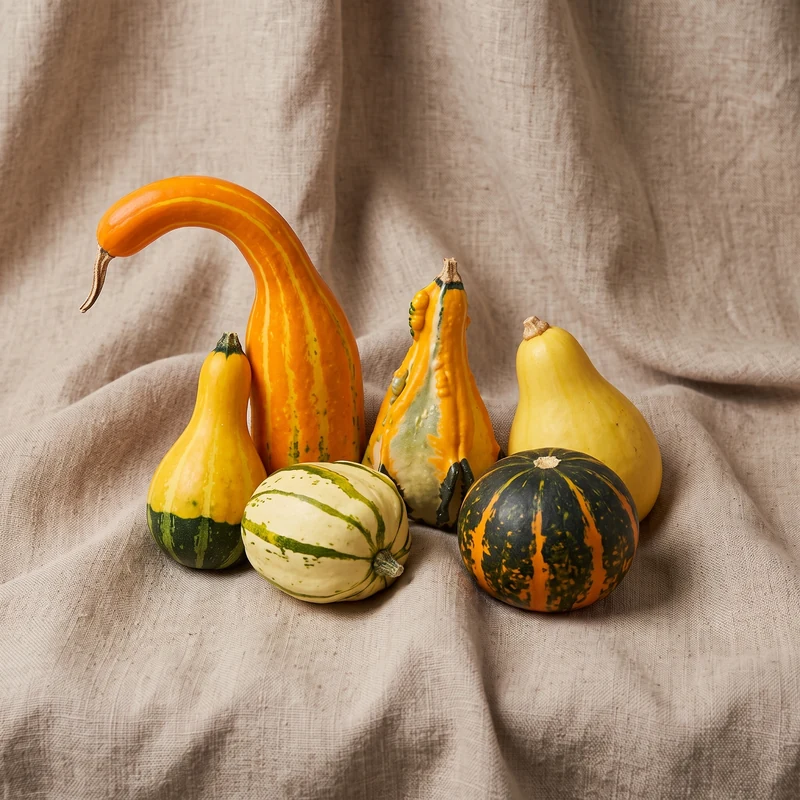 Small Gourd